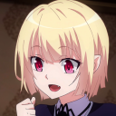 Highschool DXD Community Server - discord server icon