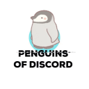 Penguins Of Discord - discord server icon