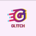 Gl1tch - discord server icon