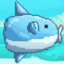 The Mola Aquarium - discord server icon