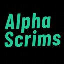 Alpha’s East Custom Scrims - discord server icon