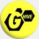 Da G-Hive - discord server icon