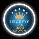 The Iron Crown 👑 - discord server icon