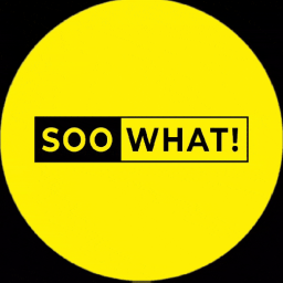 SooWhat! - discord server icon