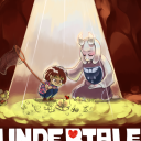 Undertale Roleplays - discord server icon