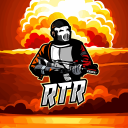 Rust To Riches - discord server icon