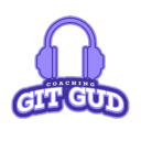 Git Gud LoL - discord server icon