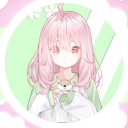 ♡﹕꒰ kyumi ˚ʚ🍡ɞ - discord server icon