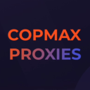 COPMAX PROXIES - discord server icon