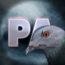 🐦・ Pigeon Advertisements ・ Giveaways - discord server icon