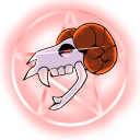 REVAMP - discord server icon