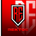 Rektos E-Sports 🇮🇳 - discord server icon