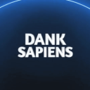 Dank Sapiens - discord server icon