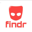 FINDR FIND DATE/FRIENDS - discord server icon