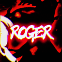 Roger - discord server icon