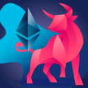 CryptoBull - discord server icon