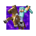 Bedrock Realms (and servers) Network (BRN) - discord server icon