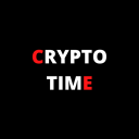 CryptoTime - discord server icon