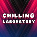 Chilling Laboratory - discord server icon