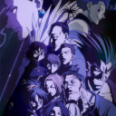 Rip off Phantom Troupe - discord server icon