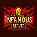 F por este server - discord server icon