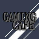 Gaming Cafe - discord server icon