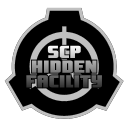 (OLD) SCP: Hidden Facility - discord server icon