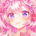 🌷﹕꒰✦꒱﹕❝ Brooke's Sanctuary ❞ - discord server icon