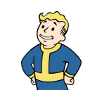 Fallout Buddies - discord server icon