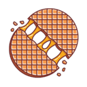 WaffleHangout | Official Server - discord server icon