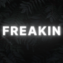 FR3AKIN - discord server icon