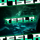 Tesla's Lair - discord server icon