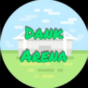 Dank Arena - discord server icon