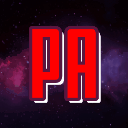 Planet Alpha - discord server icon