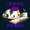 Kat’s Peace and Potato Supremacy - discord server icon