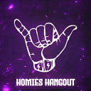 Homies Hangout - discord server icon