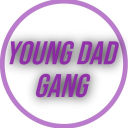 YoungDadVibes Minecraft - discord server icon