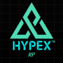 HypeX - discord server icon