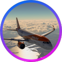 Aviation Hub - discord server icon