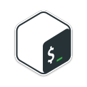 Python lounge - discord server icon