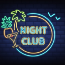 NIGHT CLUB 🇹🇷 - discord server icon