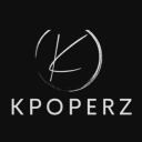 Kpoperz ♡ - discord server icon