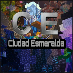 Ciudad Esmeralda - discord server icon