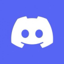 discontinued - discord server icon