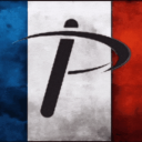 PMFR - Pubg Mobile - discord server icon