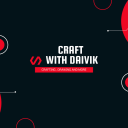Craft With Daivik's Server - discord server icon