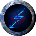 CYBER BOT WORLD - discord server icon