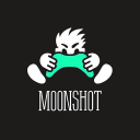 🌀 Moon- Bot Hosting 🌀 - discord server icon