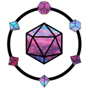 Guidance D&D - discord server icon