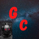 Game Centric - discord server icon